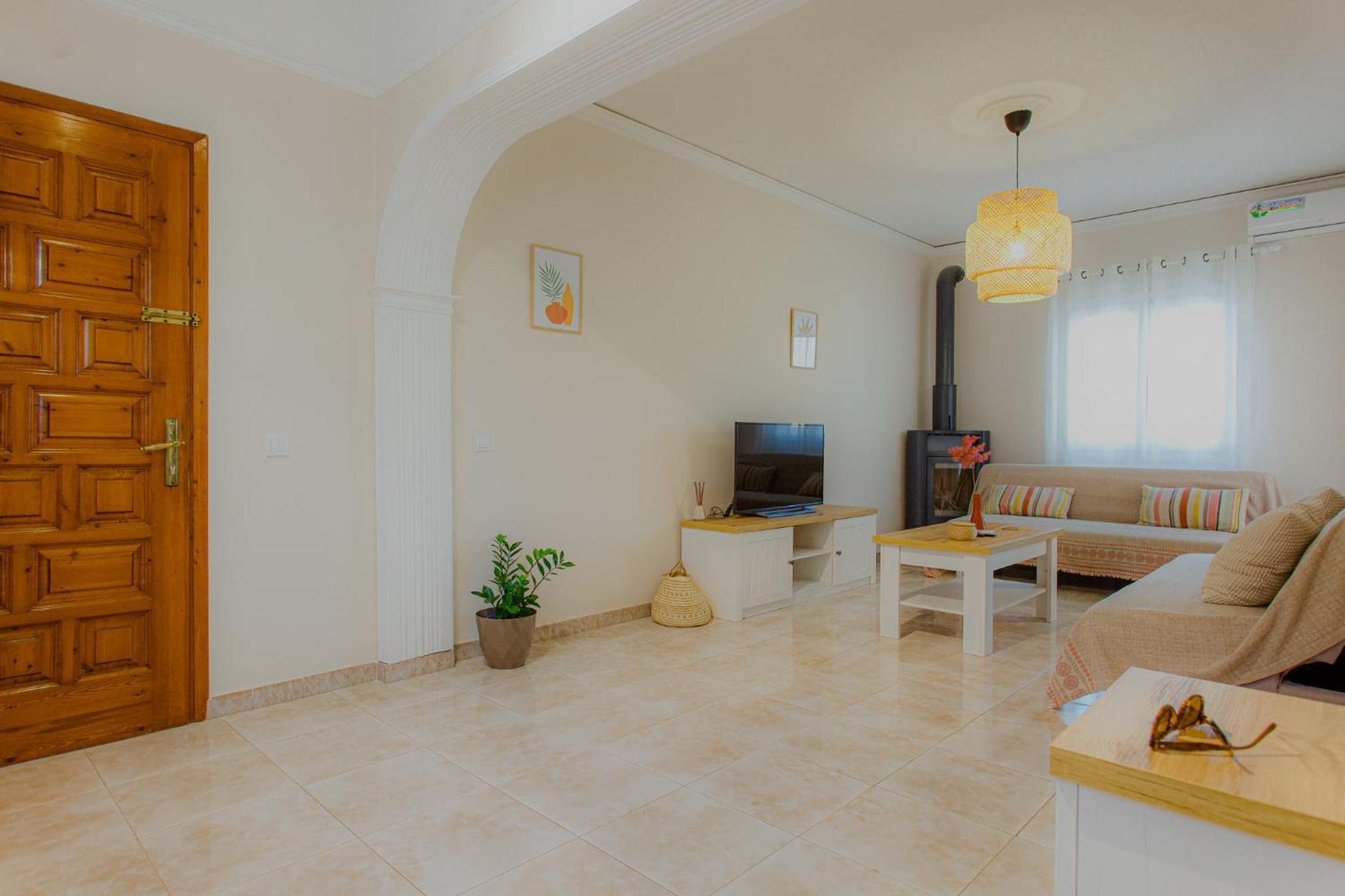 Matula'S Home Kassiopi Bagian luar foto
